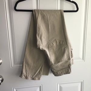 ☀️ NWOT men's Arizona skinny jeans